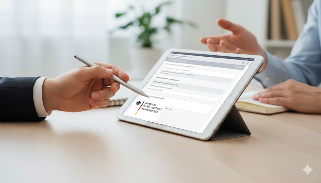 Fördermittelberatung